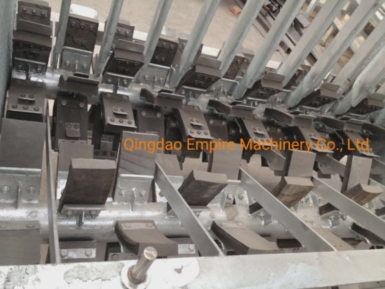 豚の胴体脱毛機 小型中型豚屠殺設備