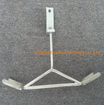 山羊胴体叉羊挂钩屠宰配件机