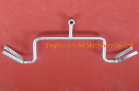 山羊胴体叉羊挂钩屠宰配件机