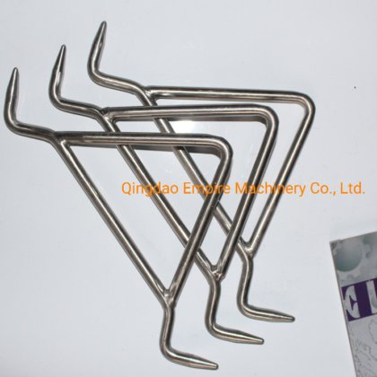 山羊胴体叉羊挂钩屠宰配件机