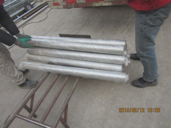 农业机械 牛屠宰线安全固定桩屠宰机