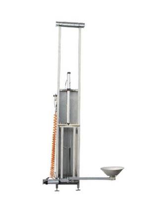 牛肉処理機器 自動電気刺激ツール 食肉処理機械