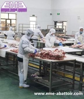 猪羊刮肠机 清肠清洗机械工具 猪肉屠宰机