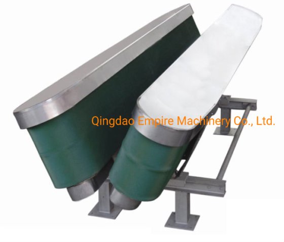 新製品 羊用拘束ベルト搬送システム 食肉処理機器