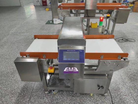 肉类加工机 磁性金属探测器 用于屠宰场设备的牛屠宰设备