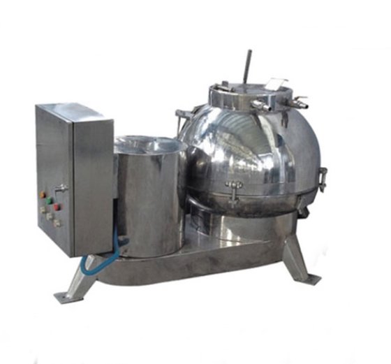 高効率屠殺場設備 豚の腸洗浄機