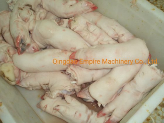 使用寿命长的脱蹄机 杀猪机