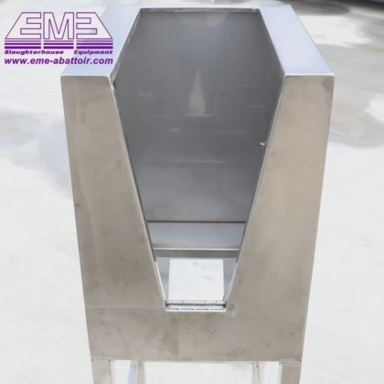 牛屠宰场机械牛肉屠宰场设备牛剪毛机杀菌设备机