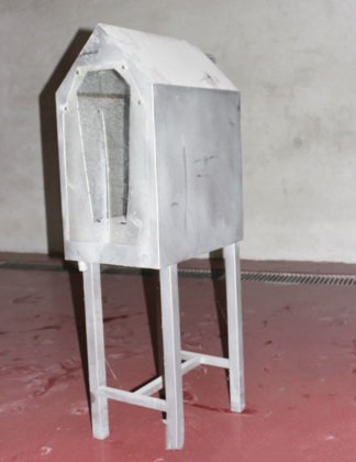 牛屠宰场机械牛肉屠宰场设备牛剪毛机杀菌设备机