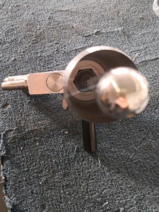 屠宰场加工设备 肛门结扎装置 牛屠宰设备