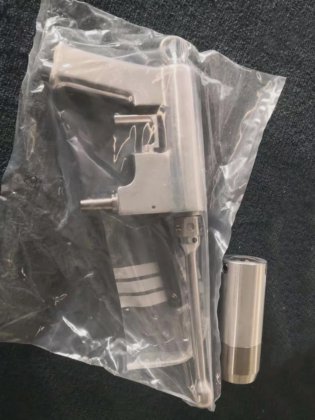 屠宰场加工设备 肛门结扎装置 牛屠宰设备