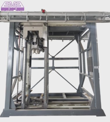 屠宰场屠宰设备 猪屠体自动分割锯切机