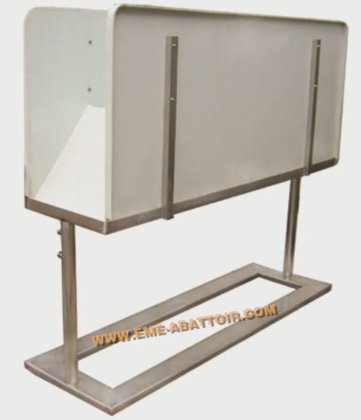 肉类加工设备 鸡肉腌制机械 屠宰场机械