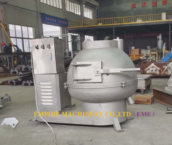 良質な羊の胃洗浄機、ヤギのトライプと内臓清掃機械、屠殺場設備