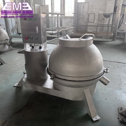 屠宰场设备 牛羊肉加工厂洗胃机