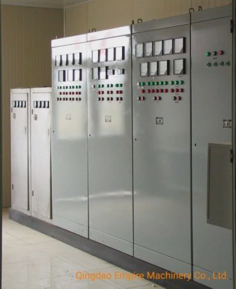 专业屠宰线中央电气控制系统 动物屠宰设备