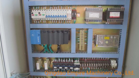 专业屠宰线中央电气控制系统 动物屠宰设备