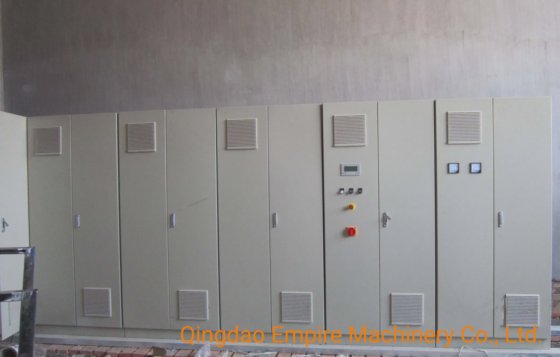 专业屠宰线中央电气控制系统 动物屠宰设备