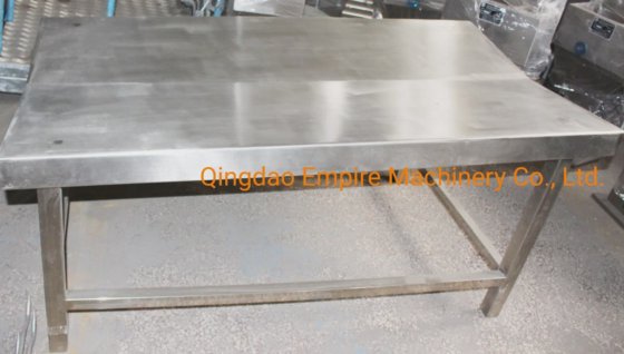 70%off すべてのサイズがカスタマイズ可能なステンレス鋼製の羊殺しテーブル屠殺設備