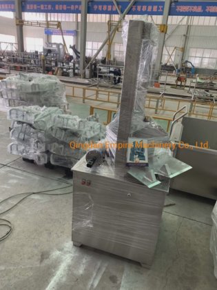 工厂供应商用于屠宰场的牛/羊头农场屠宰场液压锯分割设备