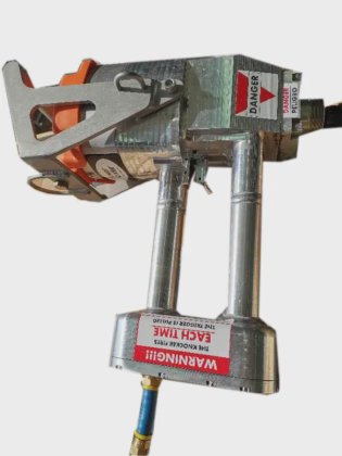 清真食品牛屠宰设备 用于牛屠宰场的气动腌制机