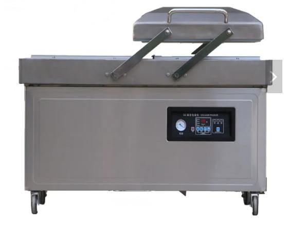 人気の真空包装機 肉処理機器