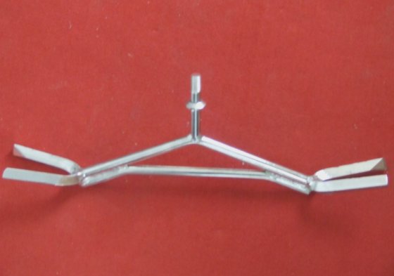 工具配件 胴体叉 全不锈钢牲畜屠宰场屠宰设备