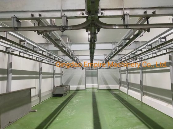 牛脊髓真空摘除装置 奶牛屠宰设备机械