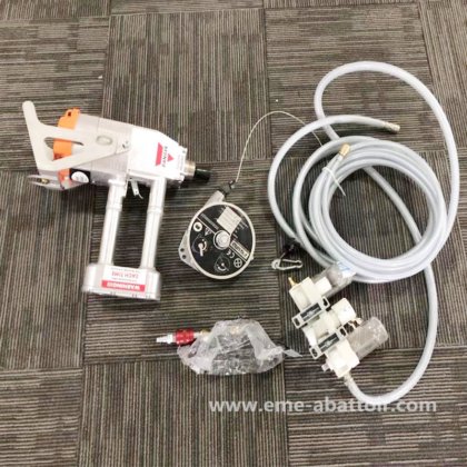 屠宰场用牛牛电击枪厂家直销牲畜屠宰机