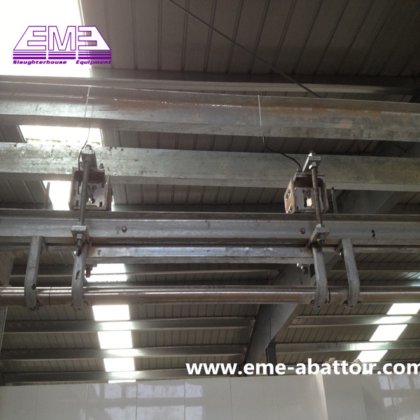 牛肉処理機械、屠殺場、肉加工、重量システム、 carcassレール重量、屠殺設備、肉加工機械、屠殺設備