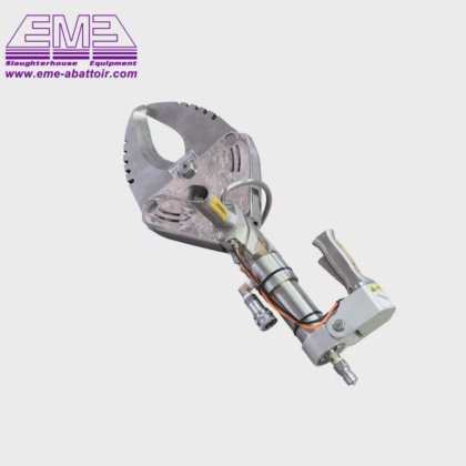 高效屠宰机 屠宰场生产线设备 臂式装卸输送机