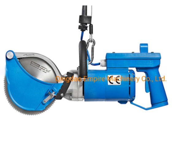 用于自动屠宰线设备的高质量切割锯清真屠宰设备