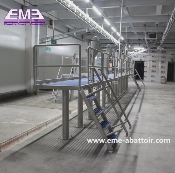 不锈钢洗手盆屠宰设备