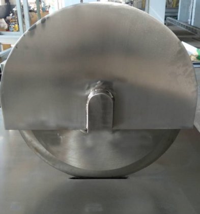 猪用分段切割锯 牛羊猪肉骨屠宰设备