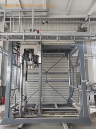 豚肉処理機械の自動分割鋸屠殺場用