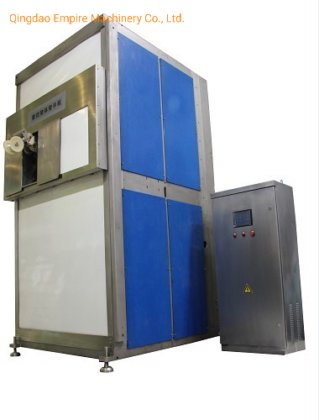 豚肉処理機械の自動分割鋸屠殺場用