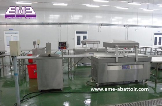 農業機械・設備 真空包装機 (DZ-6) 牛肉 羊肉