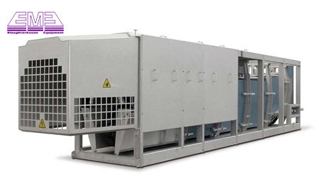全自动活猪三点式杀猪机 屠宰设备