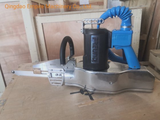 牛屠殺ライン往復式胸骨切断鋸牛屠殺場設備農業機械用