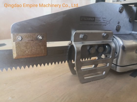 牛屠殺ライン往復式胸骨切断鋸牛屠殺場設備農業機械用