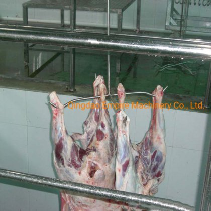 材质优良的羊钩屠宰设备