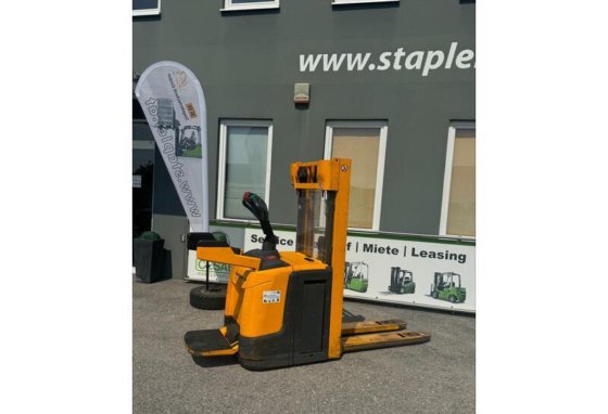 2012 Jungheinrich ERC 216Z