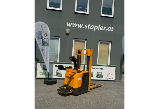 2012 Jungheinrich ERC 216Z