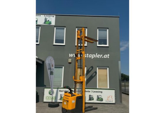 2012 Jungheinrich ERC 216Z