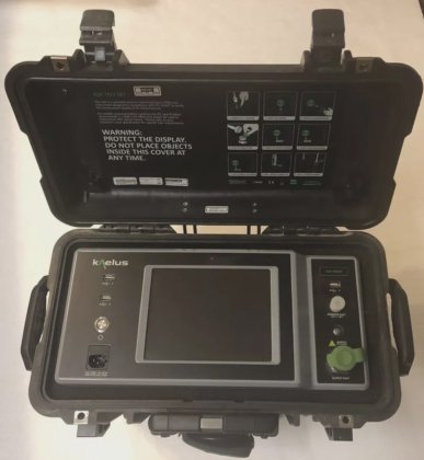 KAELUS iQA SERIES PASSIVE INTERMODULATION
