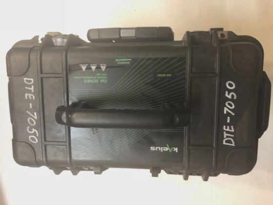 KAELUS iQA SERIES PASSIVE INTERMODULATION