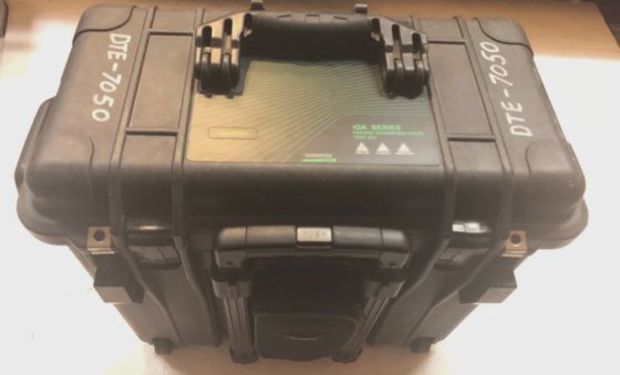 KAELUS iQA SERIES PASSIVE INTERMODULATION