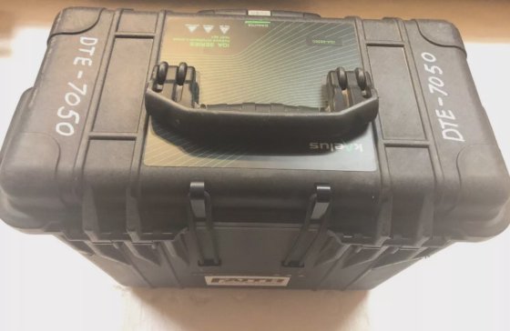 KAELUS iQA SERIES PASSIVE INTERMODULATION