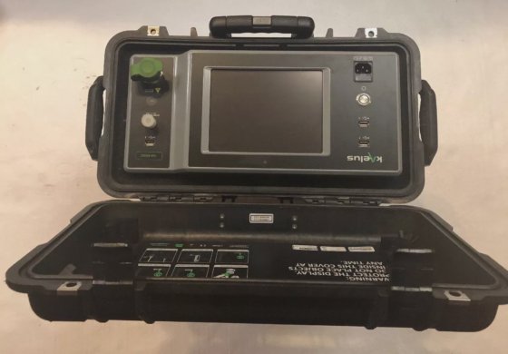 KAELUS iQA SERIES PASSIVE INTERMODULATION