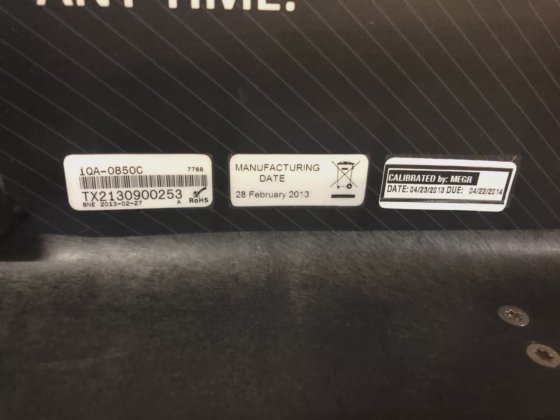 KAELUS iQA SERIES PASSIVE INTERMODULATION